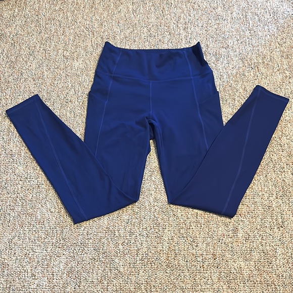 Fabletics Oasis PureLuxe High-Waisted Legging Size S - Picture 4 of 9